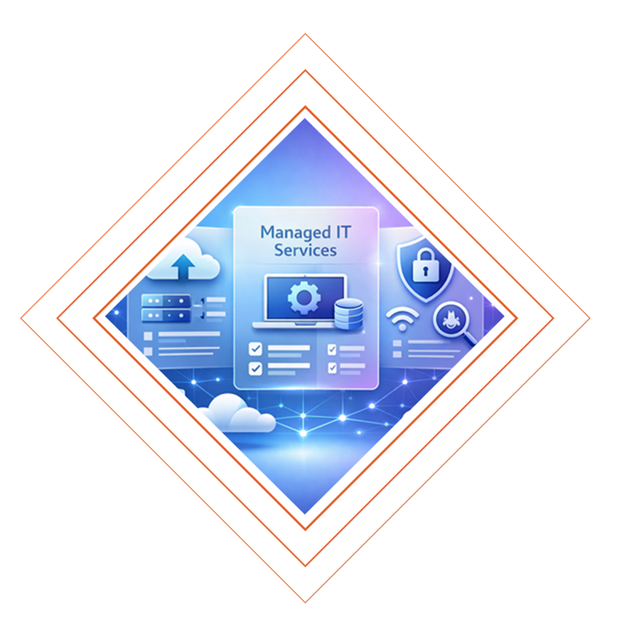 Managed IT Services